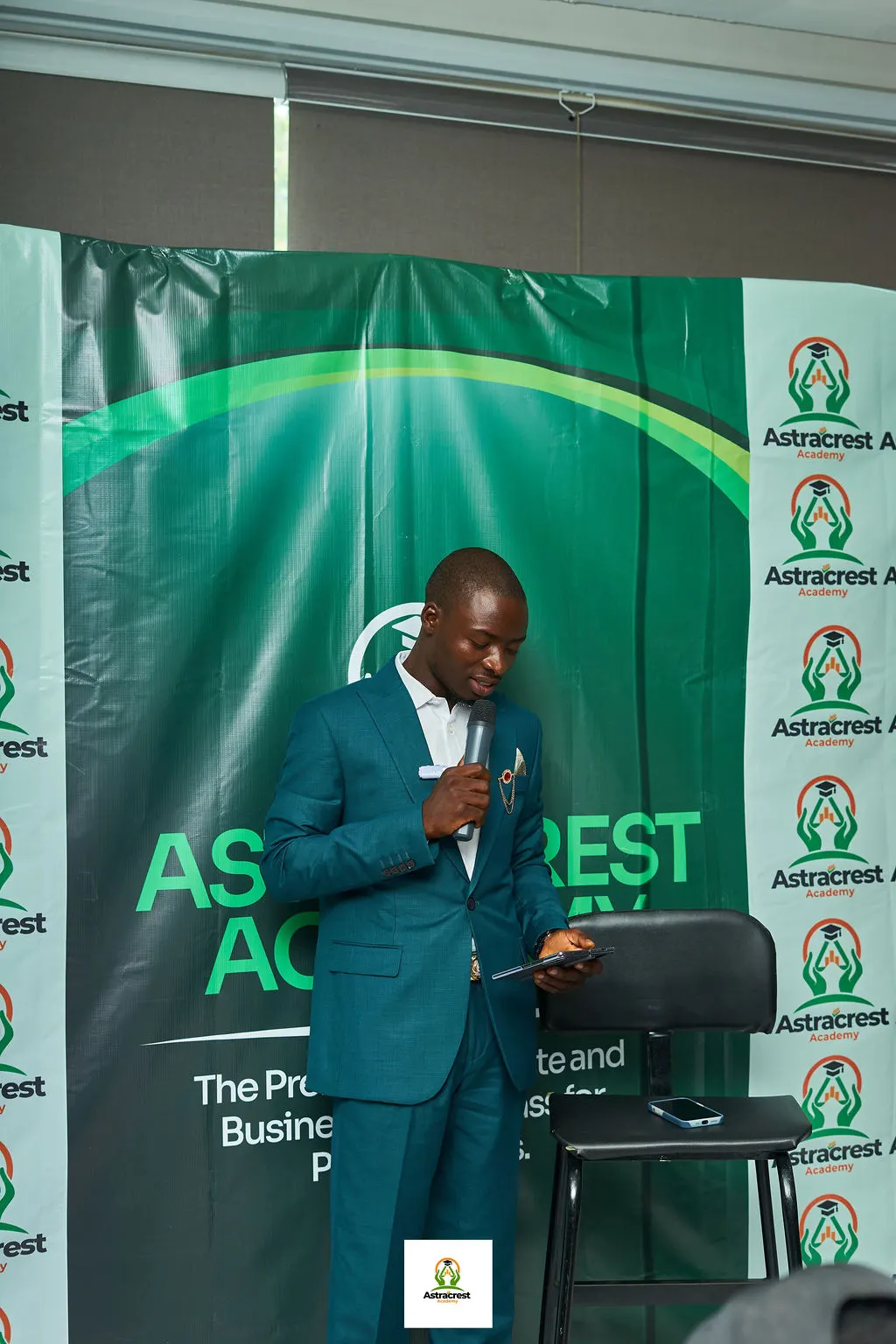 Astracrest Academy Graduation — photo 207