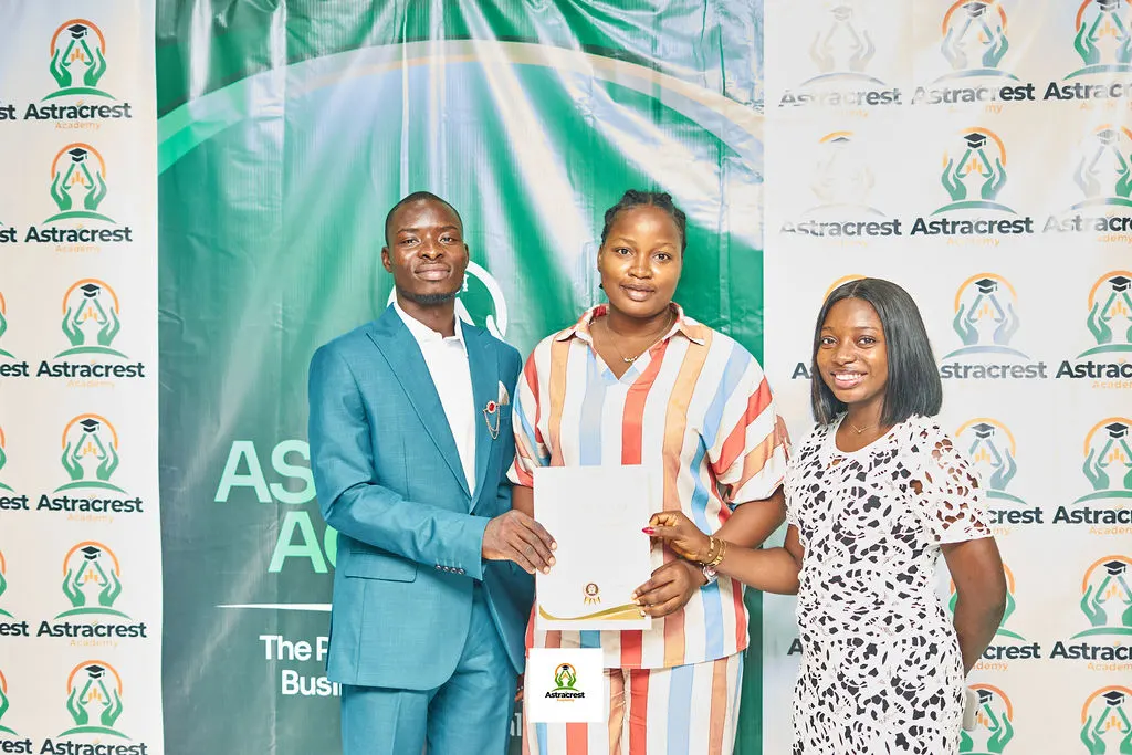 Astracrest Academy Graduation — photo 302