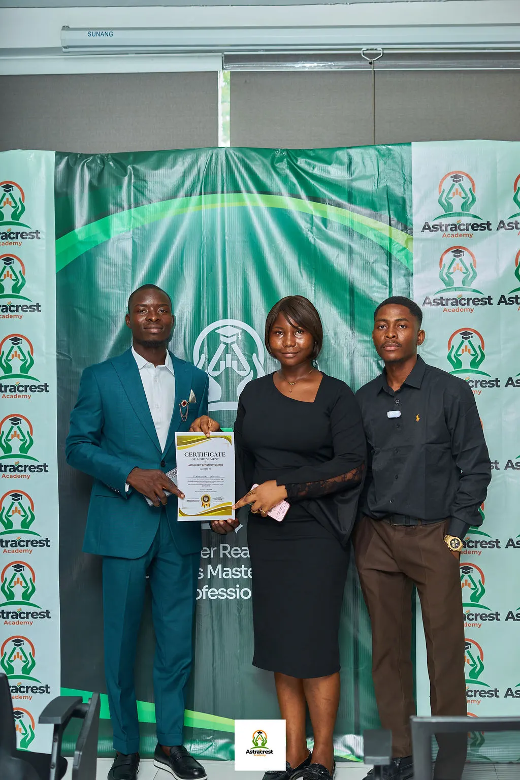 Astracrest Academy Graduation — photo 259