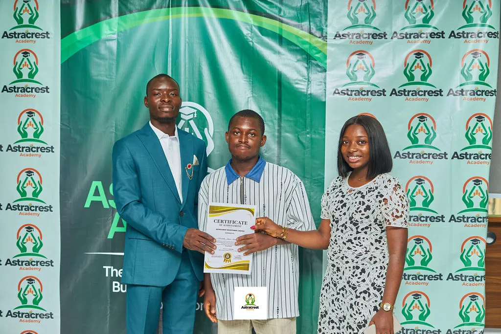 Astracrest Academy Graduation — photo 296
