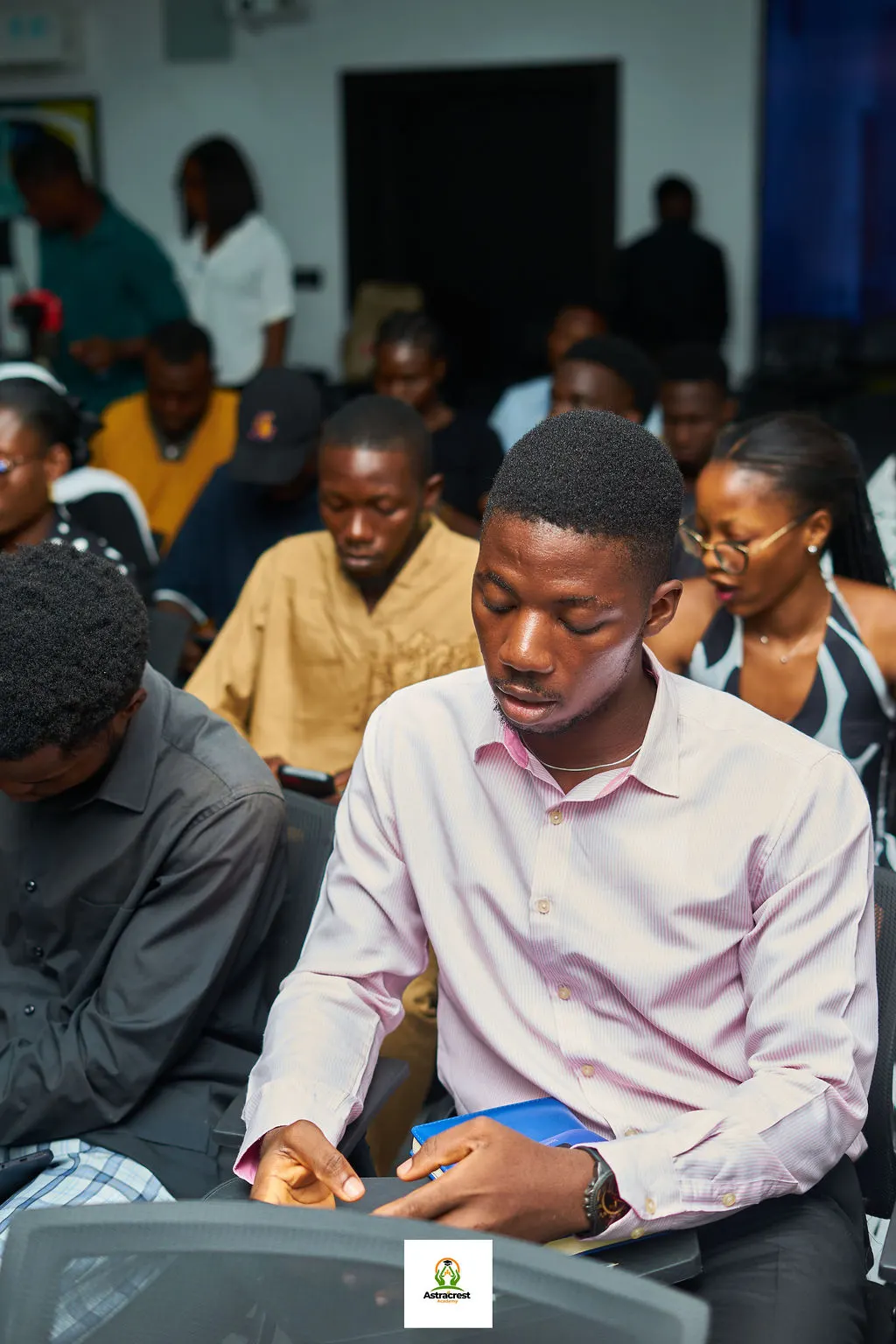Astracrest Academy Graduation — photo 48