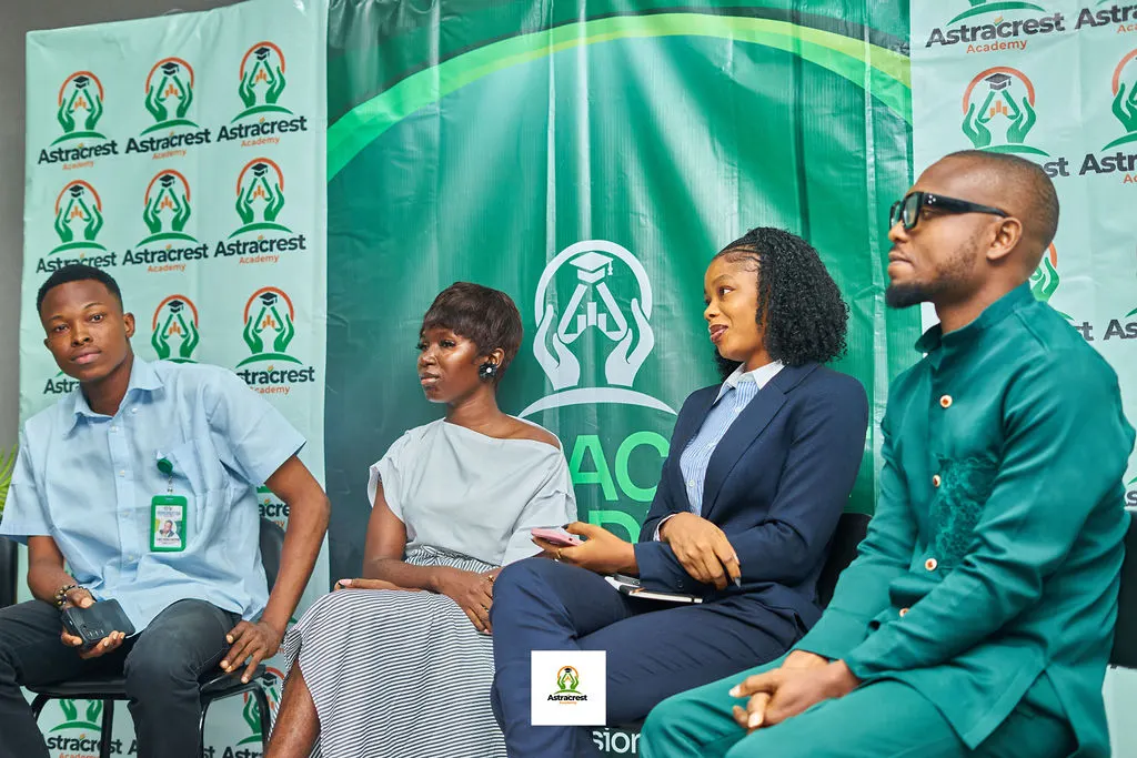Astracrest Academy Graduation — photo 58