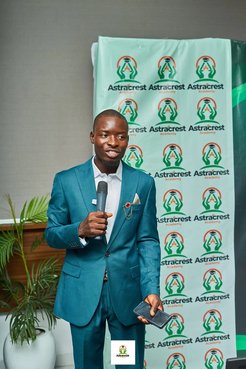 Astracrest Academy Graduation — photo 243
