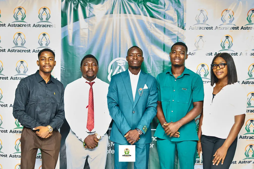 Astracrest Academy Graduation — photo 340