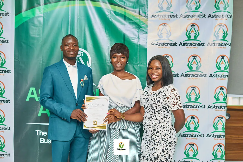 Astracrest Academy Graduation — photo 299