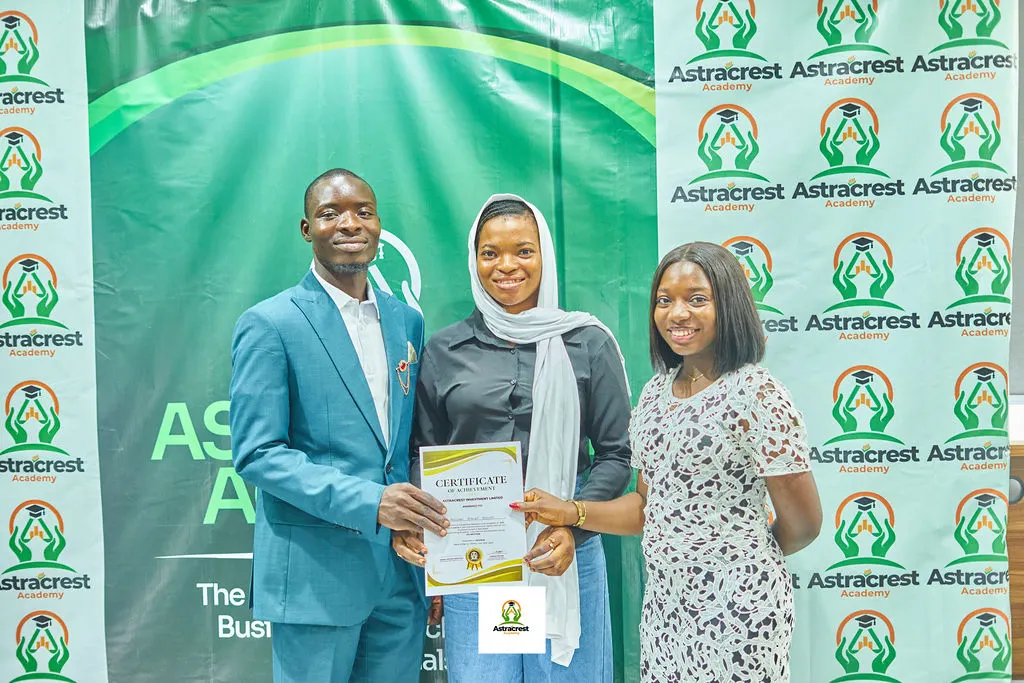 Astracrest Academy Graduation — photo 311