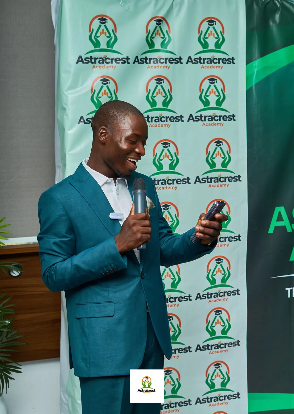 Astracrest Academy Graduation — photo 239