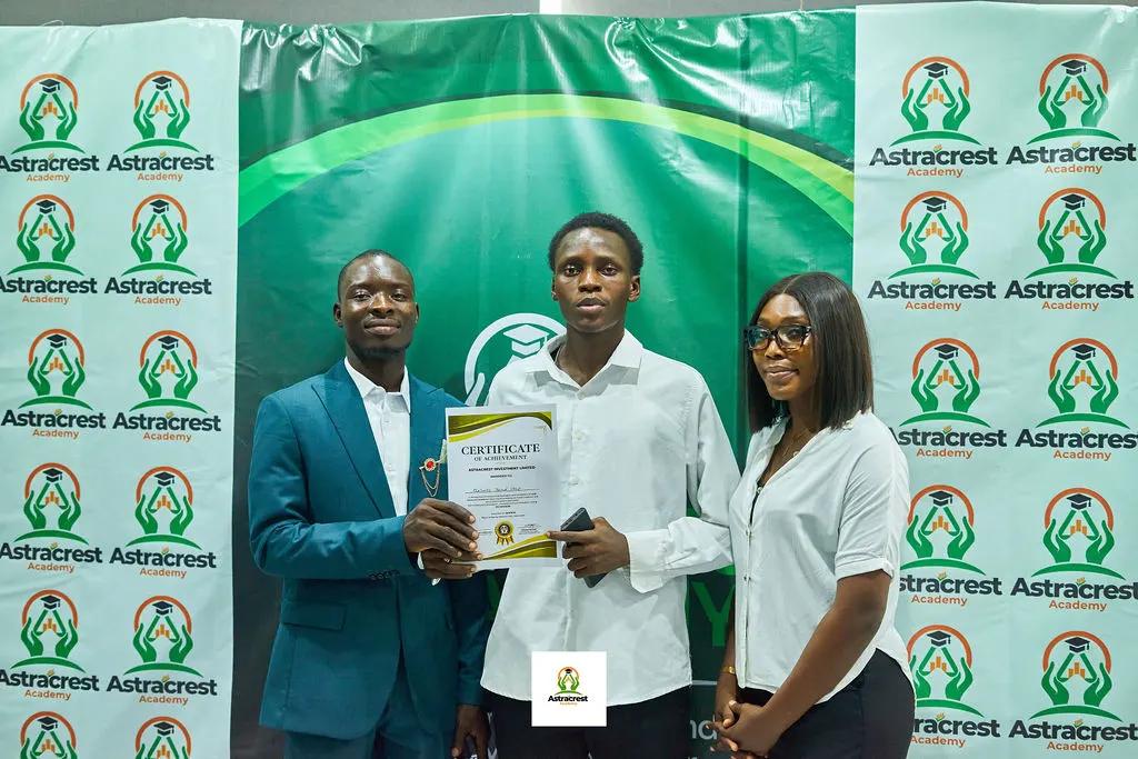 Astracrest Academy Graduation — photo 279
