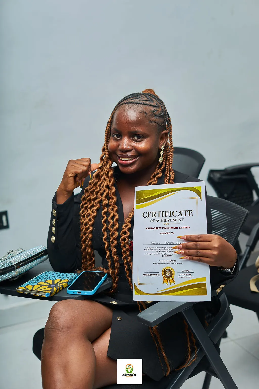 Astracrest Academy Graduation — photo 350