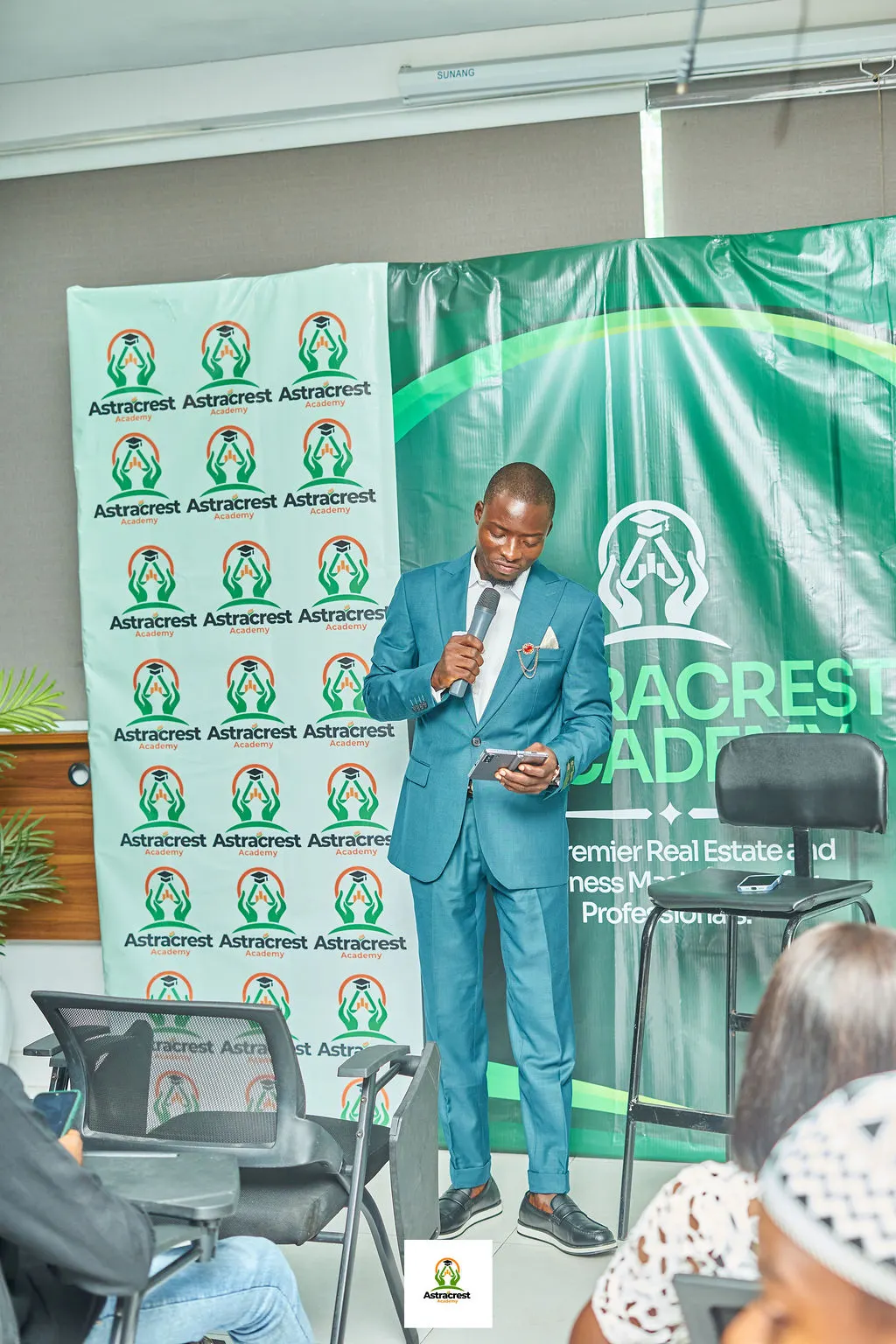 Astracrest Academy Graduation — photo 214
