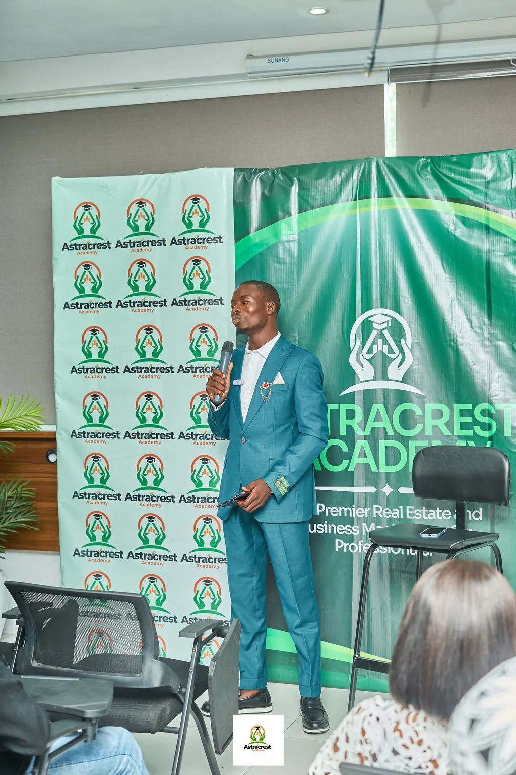 Astracrest Academy Graduation — photo 212