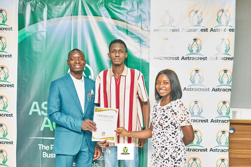 Astracrest Academy Graduation — photo 306