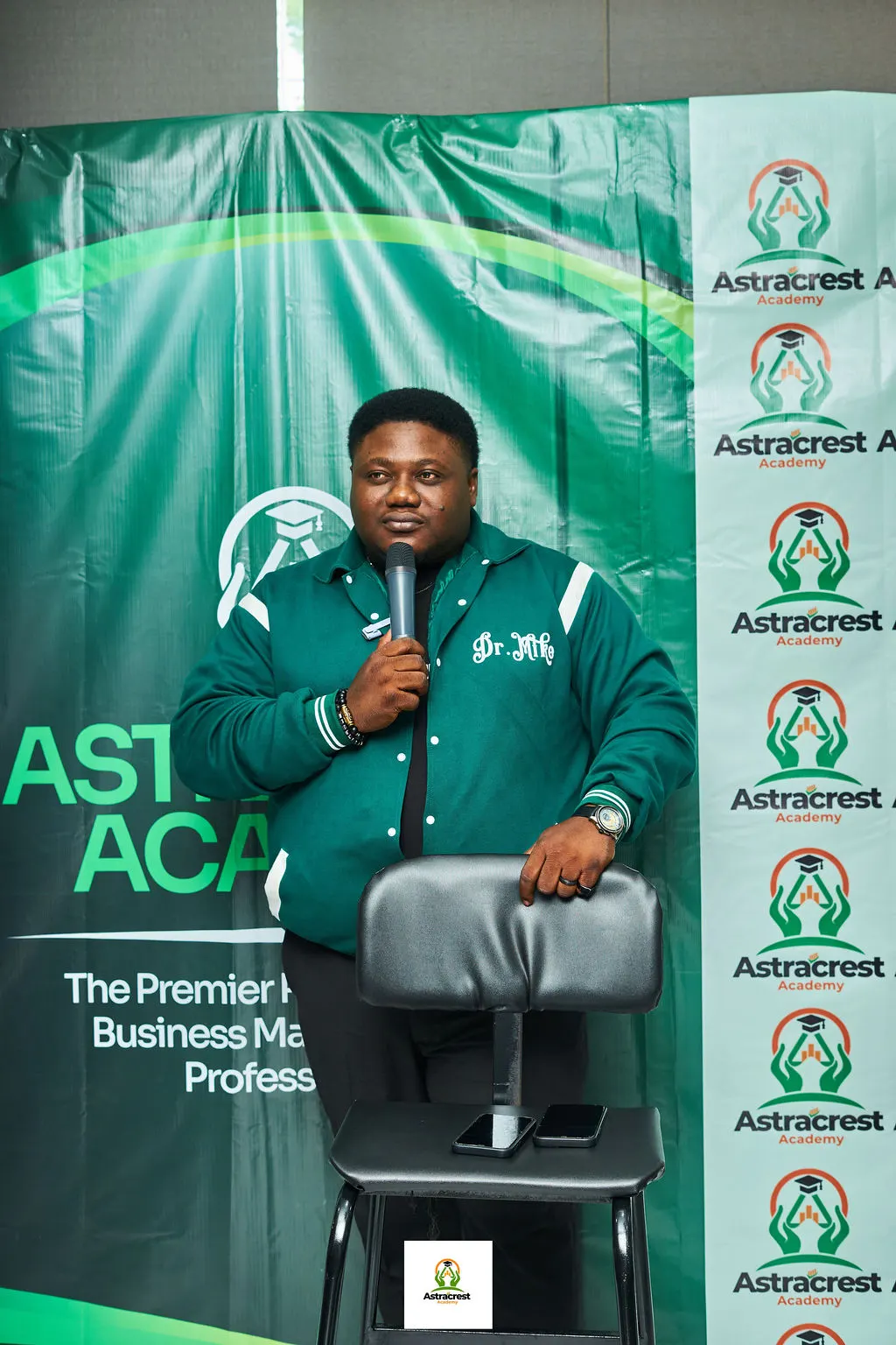 Astracrest Academy Graduation — photo 150