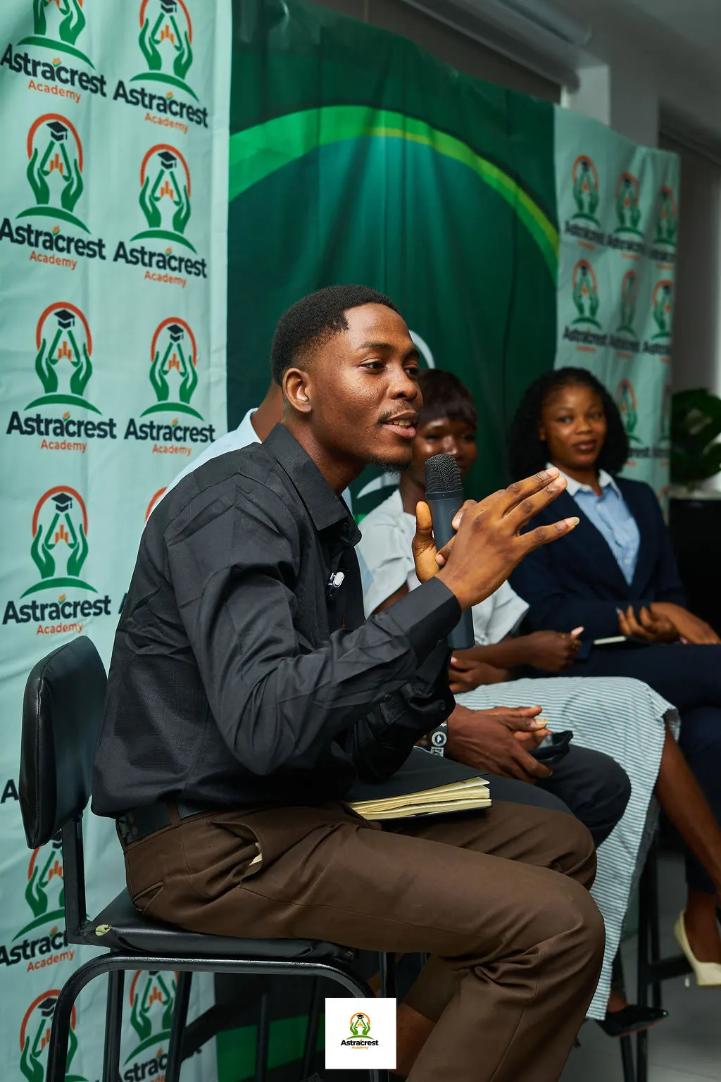 Astracrest Academy Graduation — photo 91