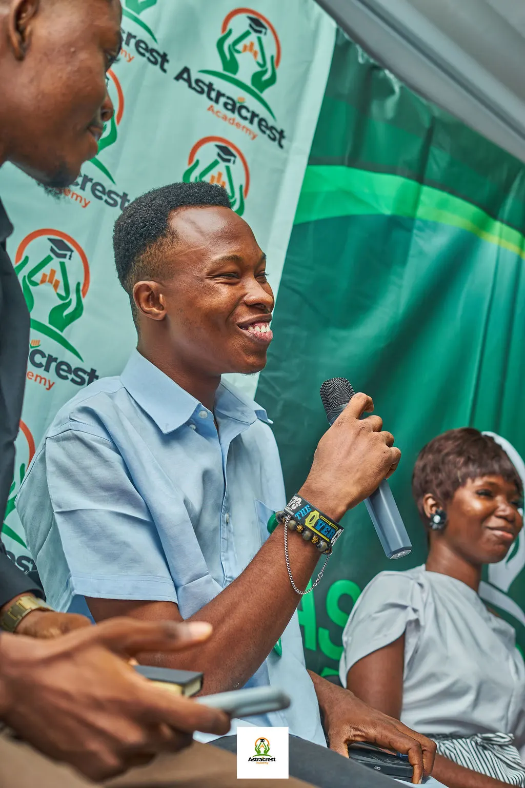 Astracrest Academy Graduation — photo 104