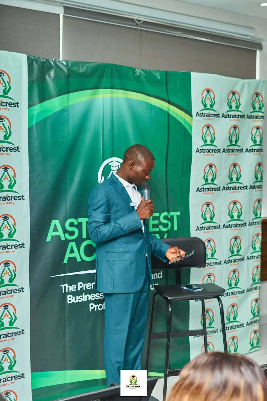 Astracrest Academy Graduation — photo 204
