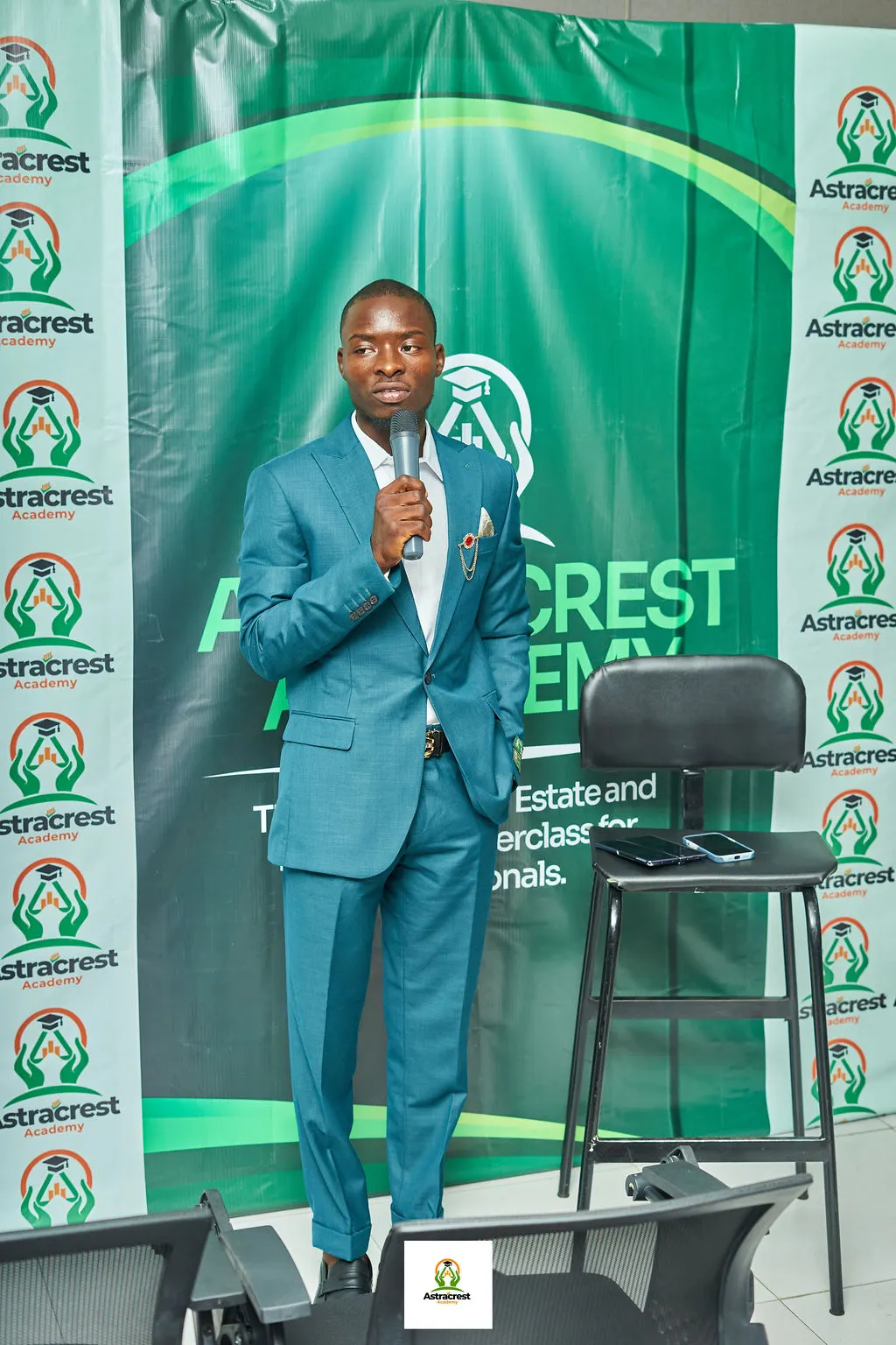 Astracrest Academy Graduation — photo 209