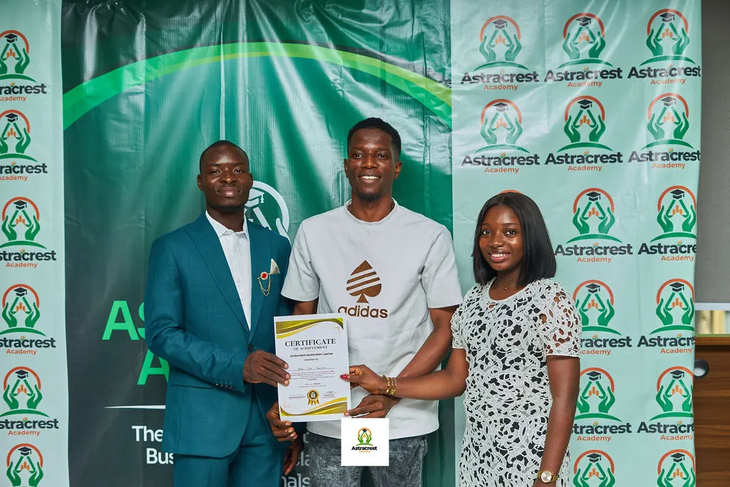 Astracrest Academy Graduation — photo 297