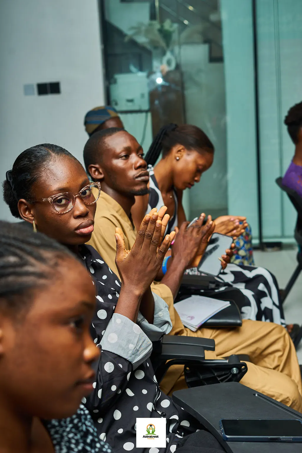 Astracrest Academy Graduation — photo 153