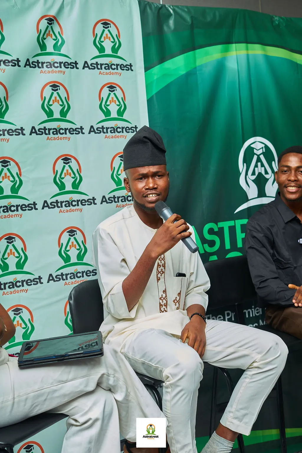 Astracrest Academy Graduation — photo 171