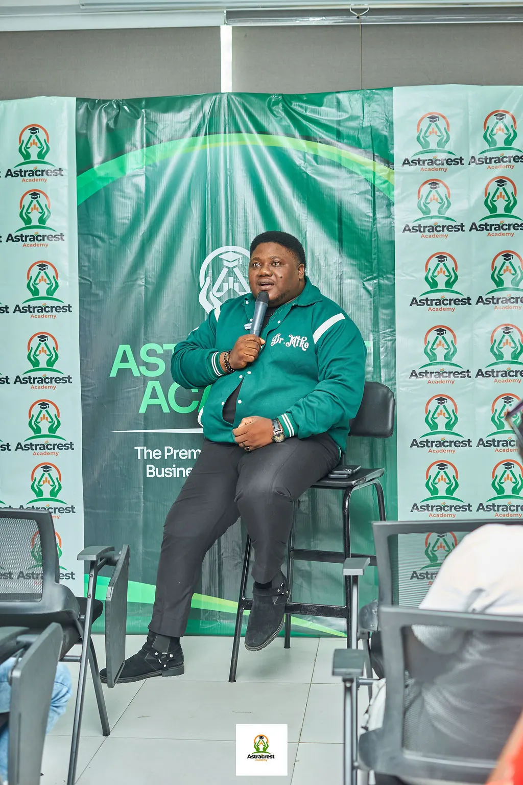 Astracrest Academy Graduation — photo 127