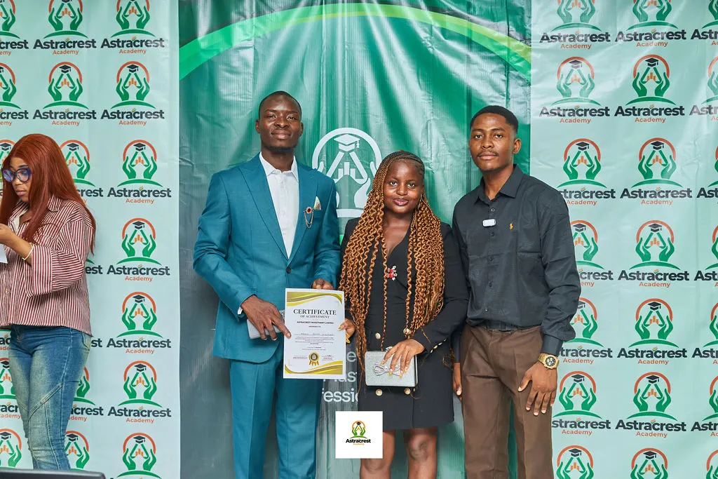 Astracrest Academy Graduation — photo 263