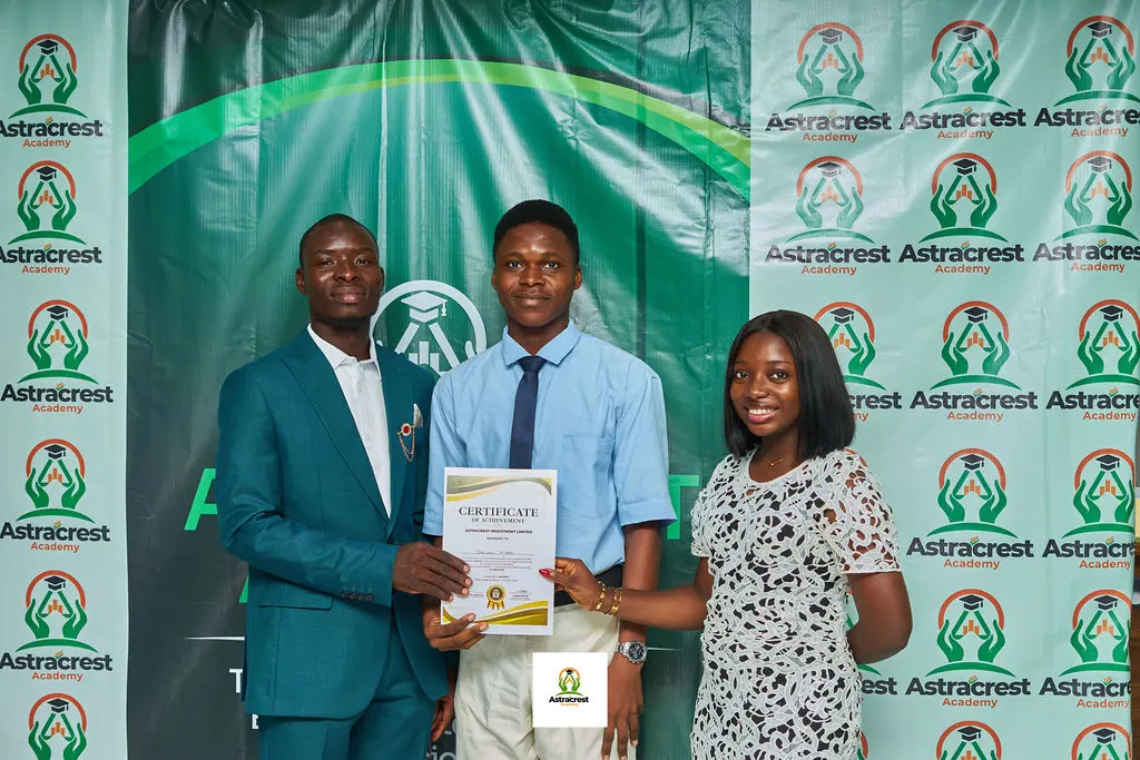 Astracrest Academy Graduation — photo 293