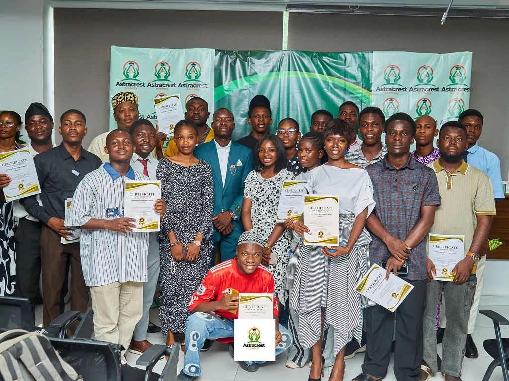 Astracrest Academy Graduation — photo 336