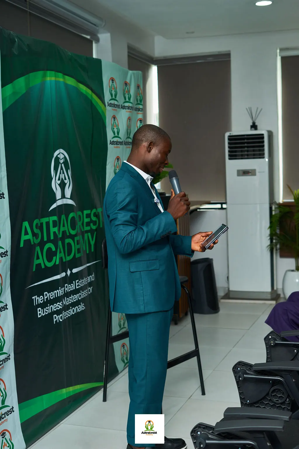 Astracrest Academy Graduation — photo 237