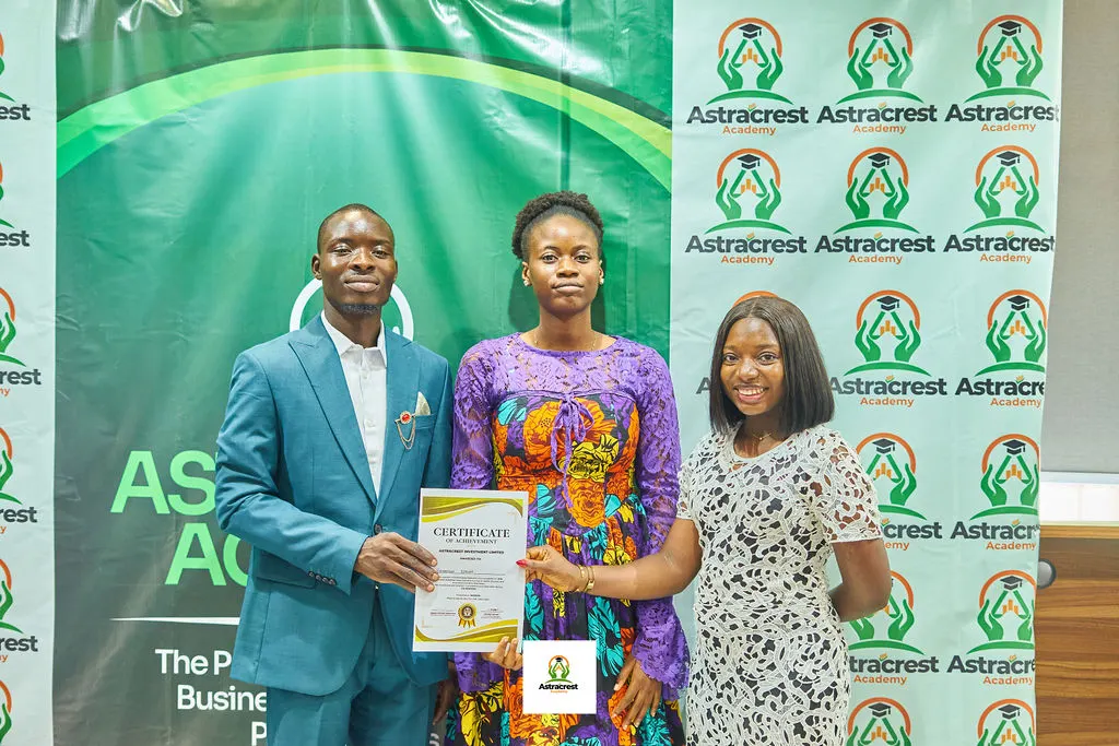Astracrest Academy Graduation — photo 327
