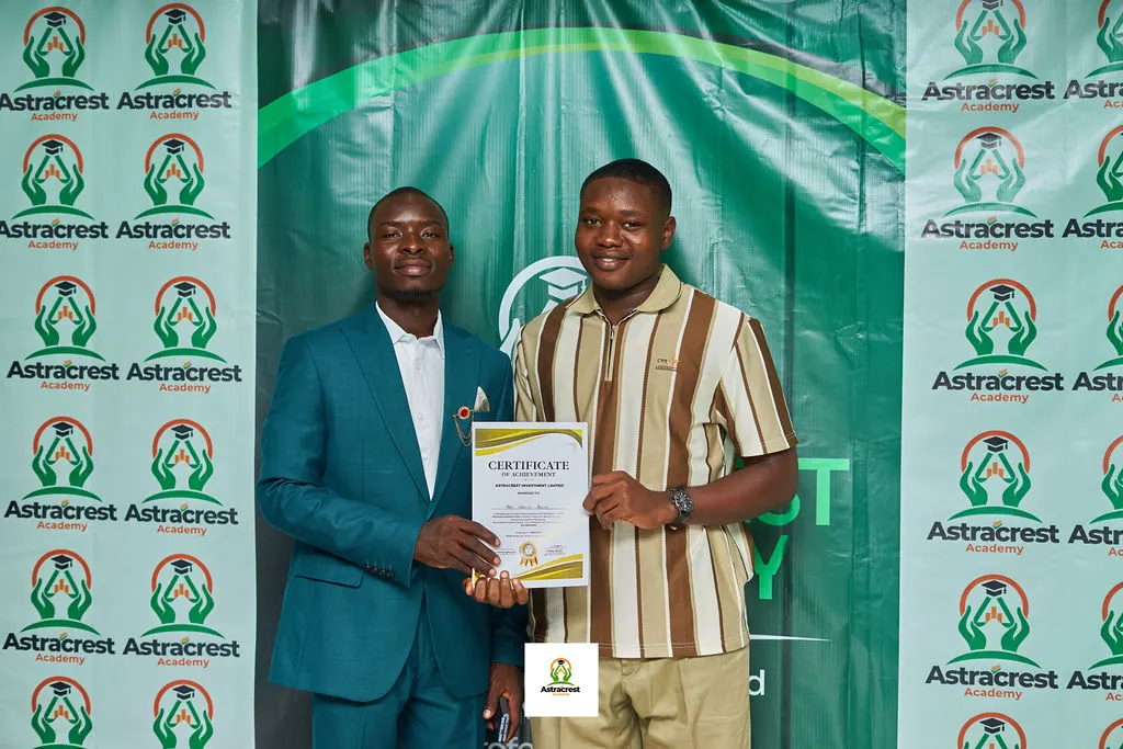 Astracrest Academy Graduation — photo 275