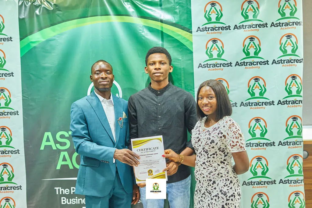 Astracrest Academy Graduation — photo 323