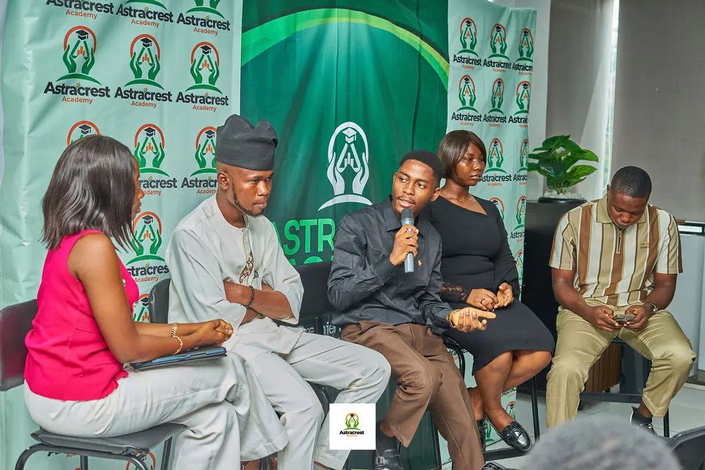 Astracrest Academy Graduation — photo 165