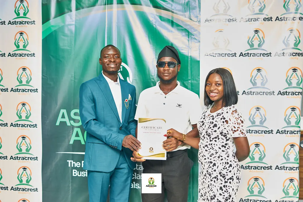Astracrest Academy Graduation — photo 305