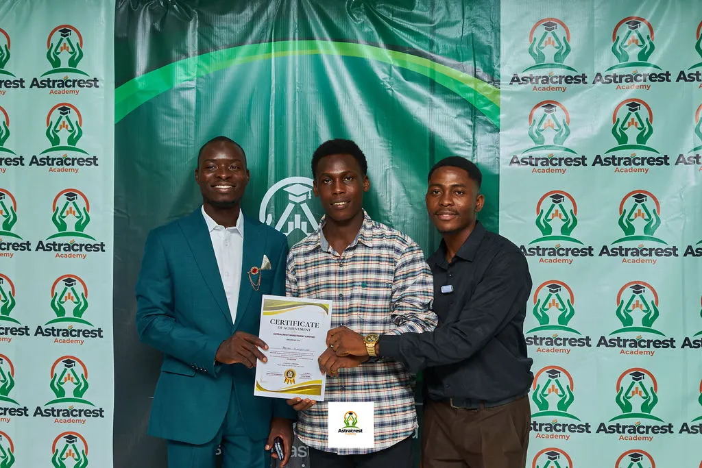 Astracrest Academy Graduation — photo 271