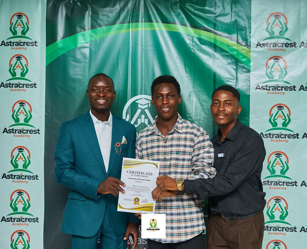 Astracrest Academy Graduation — photo 270