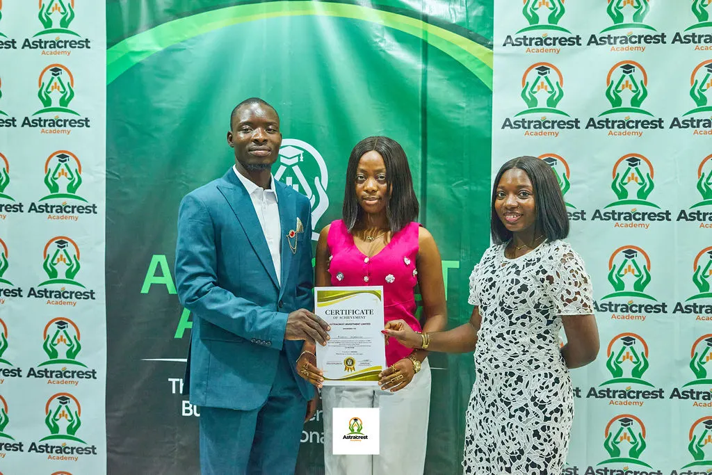 Astracrest Academy Graduation — photo 298