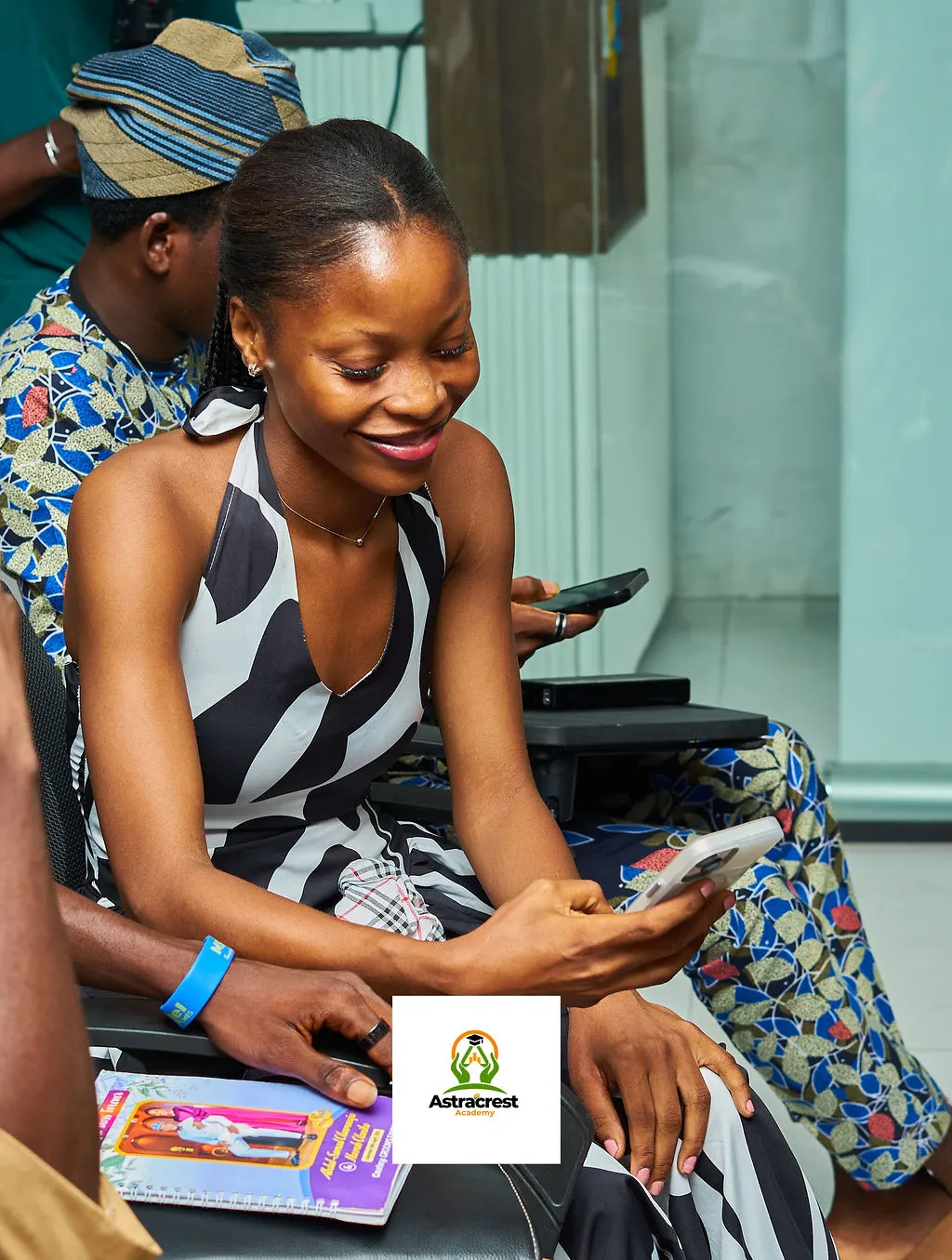 Astracrest Academy Graduation — photo 183