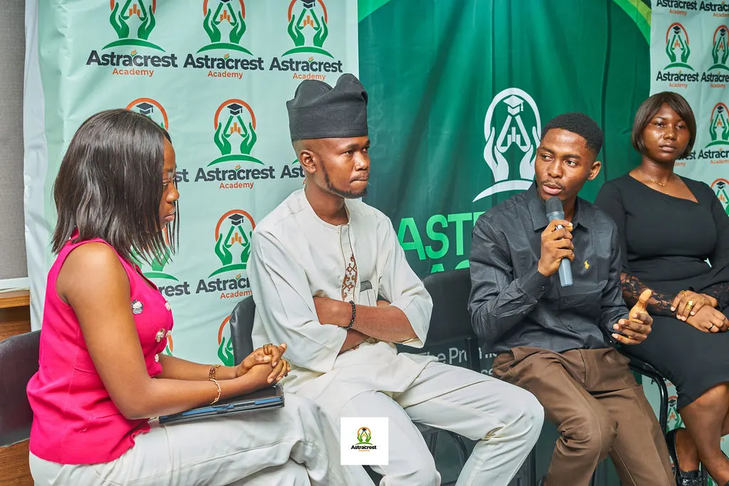 Astracrest Academy Graduation — photo 167
