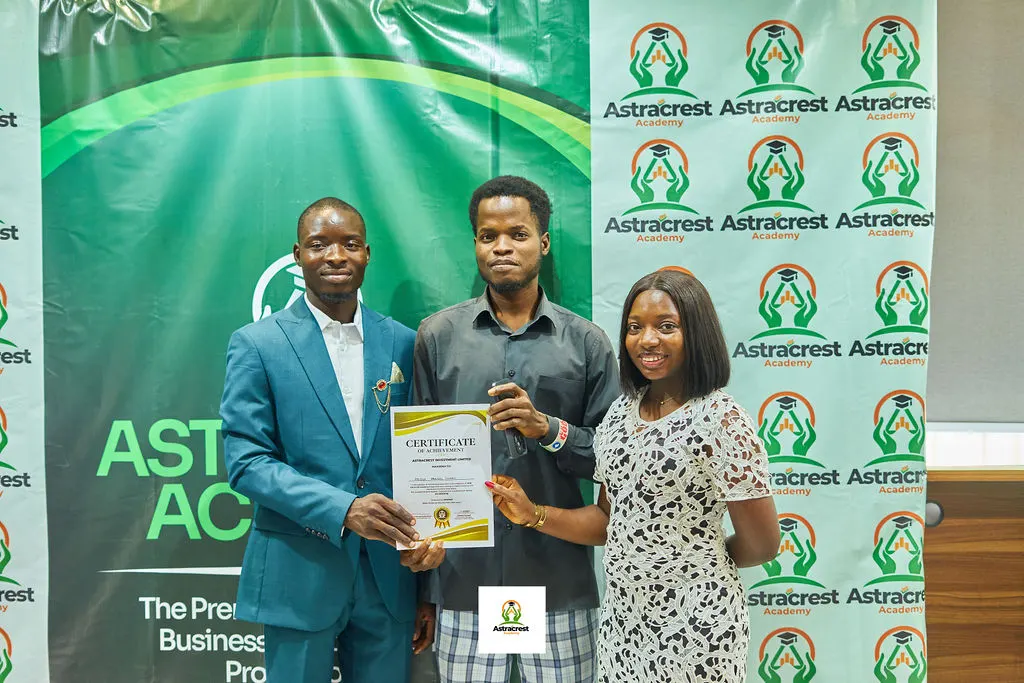Astracrest Academy Graduation — photo 325