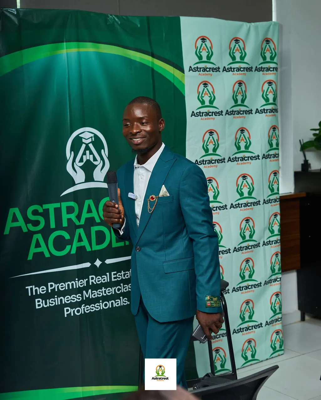 Astracrest Academy Graduation — photo 238