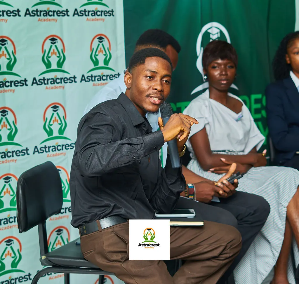 Astracrest Academy Graduation — photo 74