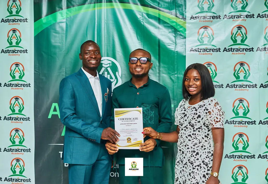 Astracrest Academy Graduation — photo 289