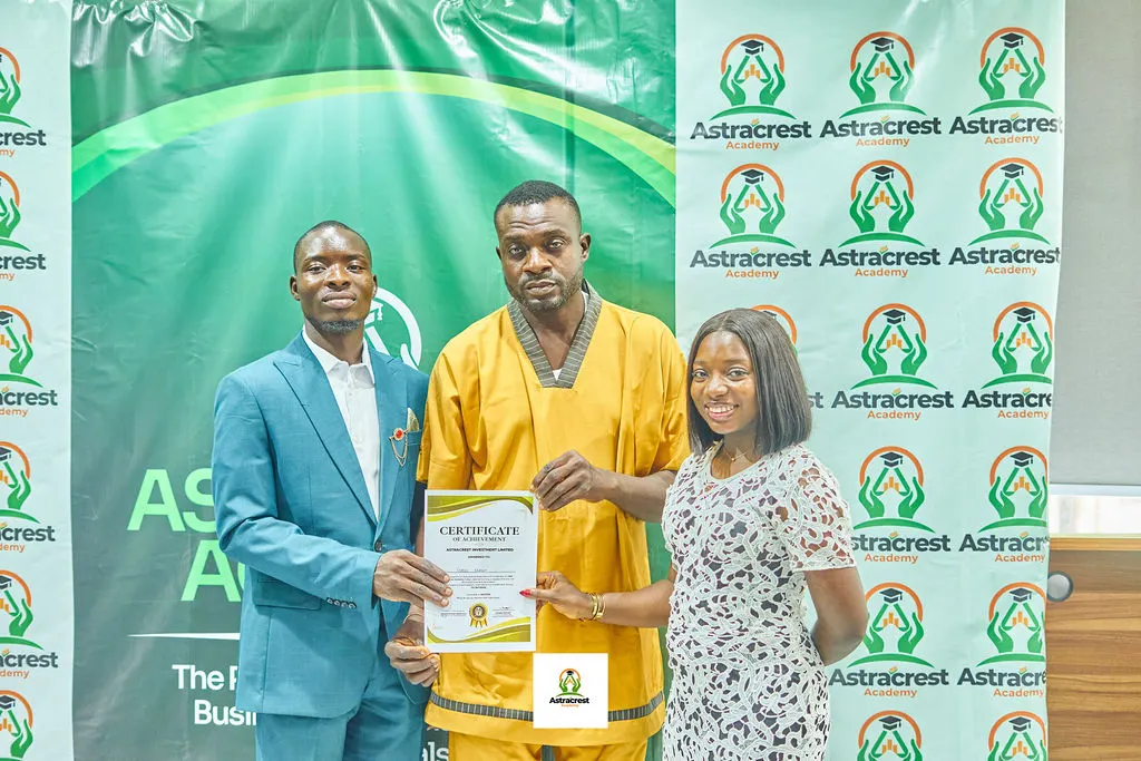 Astracrest Academy Graduation — photo 309