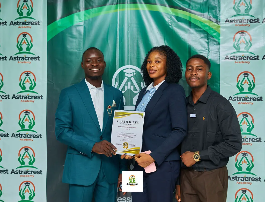 Astracrest Academy Graduation — photo 266