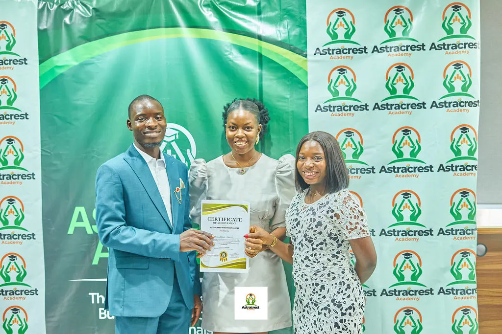 Astracrest Academy Graduation — photo 315