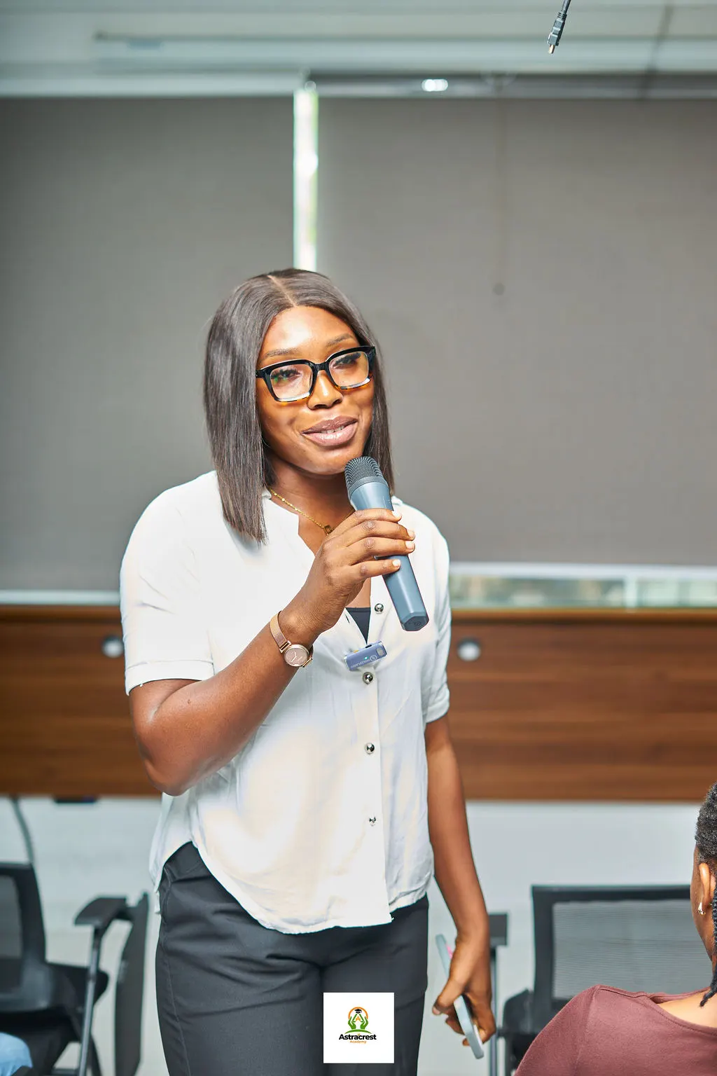 Astracrest Academy Graduation — photo 4