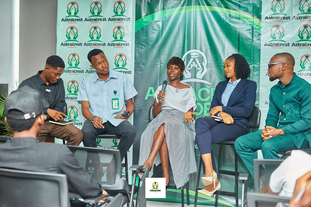 Astracrest Academy Graduation — photo 73