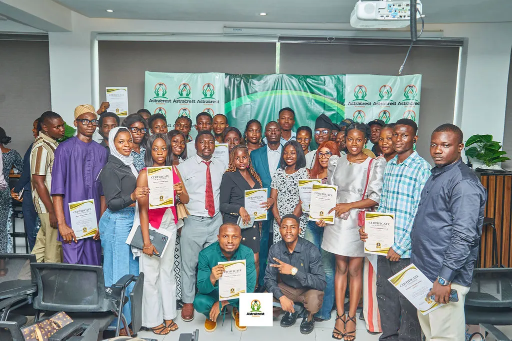 Astracrest Academy Graduation — photo 339