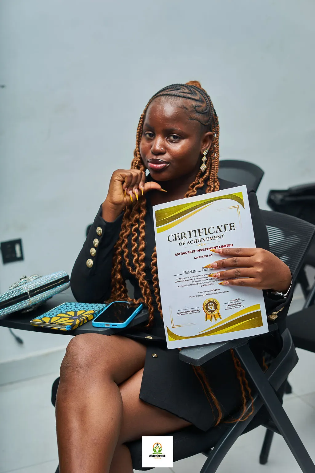 Astracrest Academy Graduation — photo 348